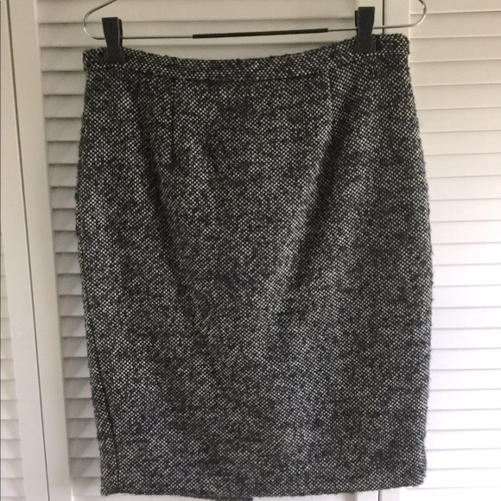 Michael Kors Fully Lined Pencil Skirt